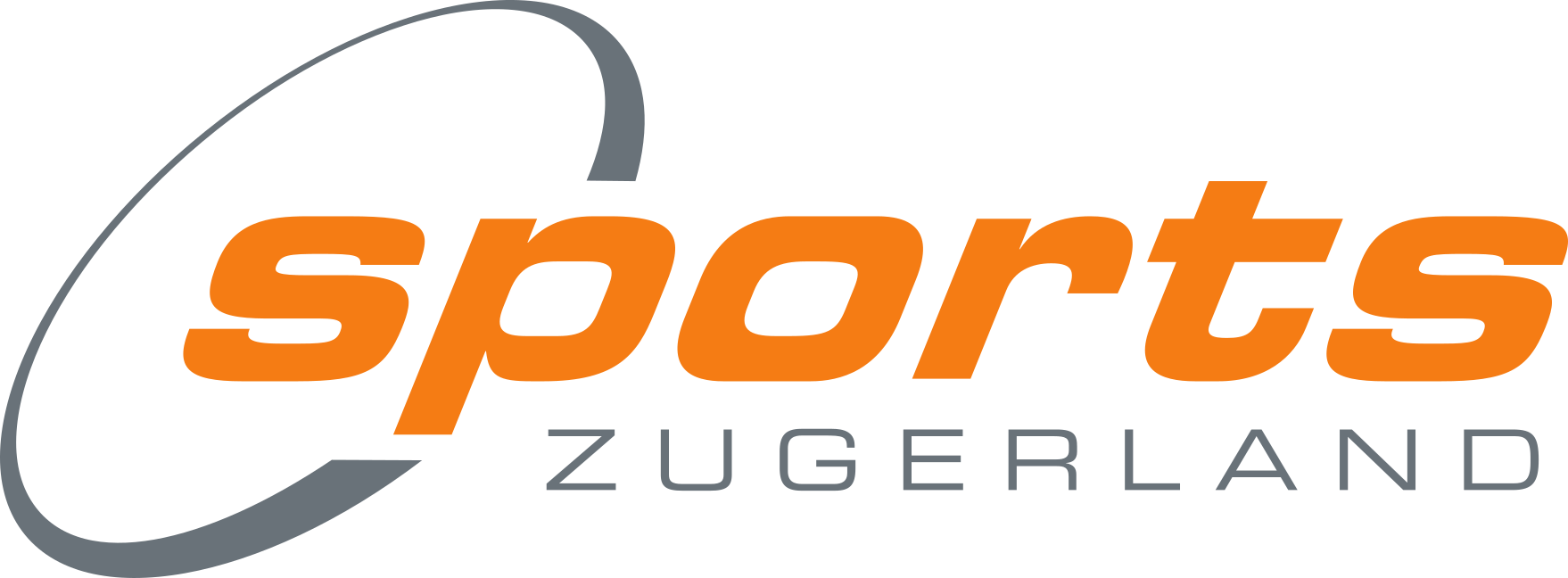 Logo de sports ZUGERLAND